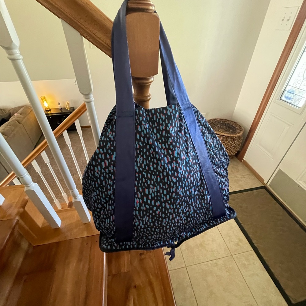 Tory Burch Gym Bag